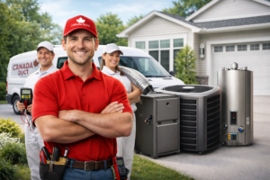 Canada Duct Ltd photo 7